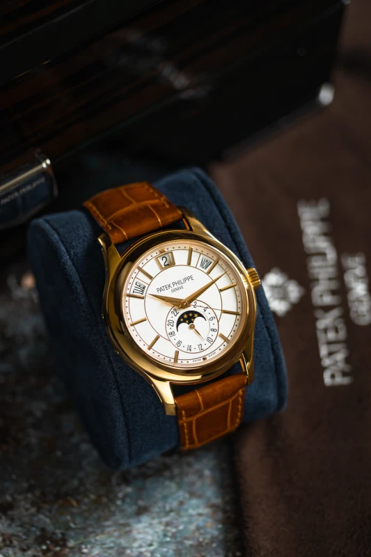 Our Watches