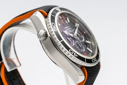 Omega Seamaster Planet Ocean Chronograph 2910.51.82