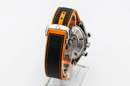 Omega Seamaster Planet Ocean Chronograph 2910.51.82