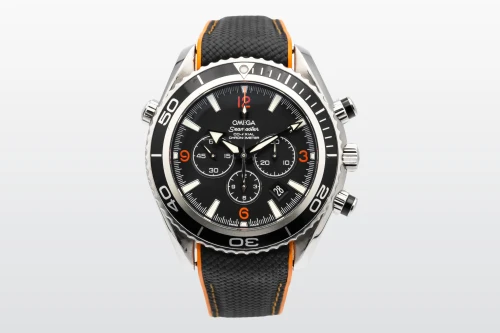 Omega Seamaster Planet Ocean Chronograph 2910.51.82