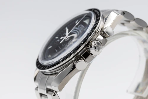 Omega Speedmaster Professional Moonwatch 42mm Stainless Steel Black Dial 310.30.42.50.01.001