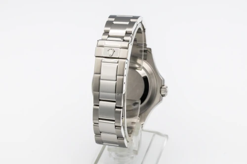 Rolex Yacht-Master 40mm Stainless Steel & Platinum Oyster Bracelet 16622 2003