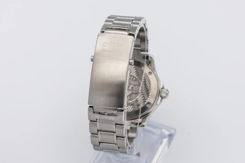 Omega Seamaster Professional 300M 36mm Stainless Steel Blue Dial 2263.80.00