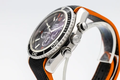 Omega Seamaster Planet Ocean Chronograph 2910.51.82
