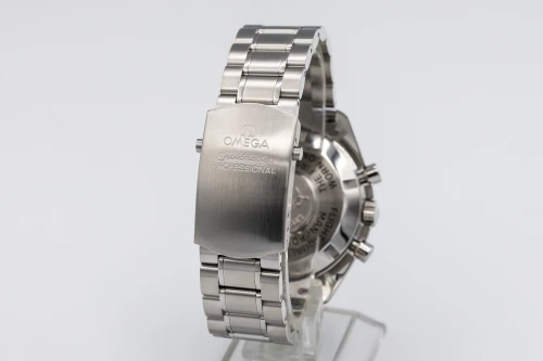 Omega Speedmaster Professional Moonwatch 42mm Stainless Steel Black Dial 310.30.42.50.01.001