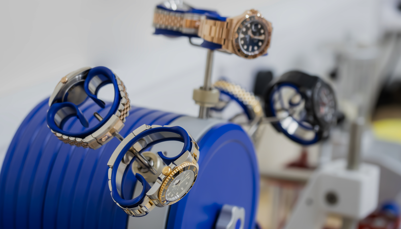 Expert Repairs Servicing