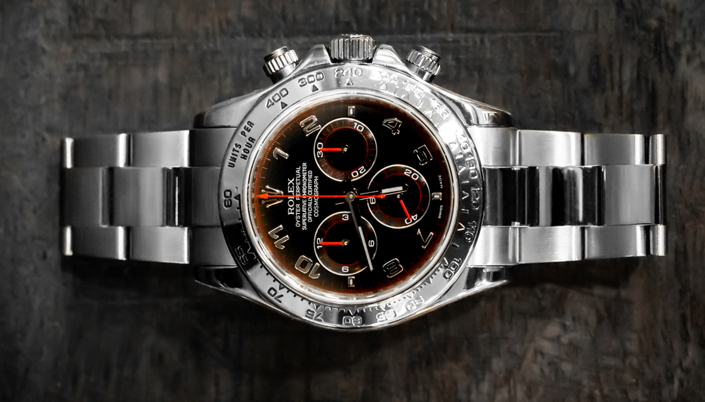 Source a watch