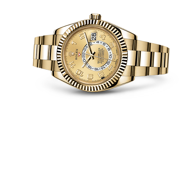 Rolex-Background-PNG